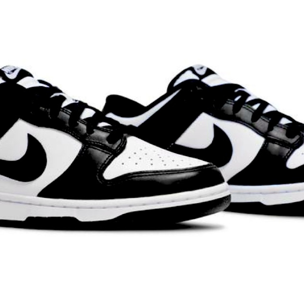 Panda dunks size 6.5  - new in original box